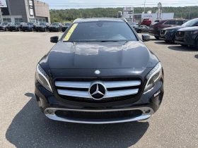 Mercedes-Benz GLA, снимка 3