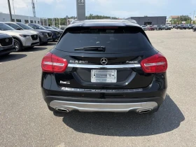 Mercedes-Benz GLA, снимка 6