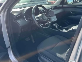 Hyundai Tucson * Preferred * АВТОКРЕДИТ * ОТ ПРЕДСТАВИТЕЛСТВО, снимка 7