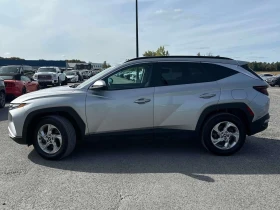 Hyundai Tucson * Preferred * АВТОКРЕДИТ * ОТ ПРЕДСТАВИТЕЛСТВО, снимка 3