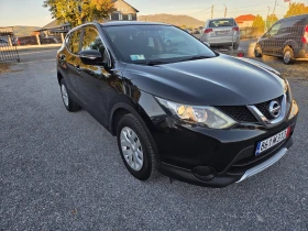 Nissan Qashqai 1.5 dCi, снимка 2