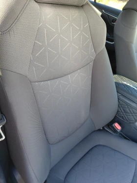 Toyota Rav4, снимка 12