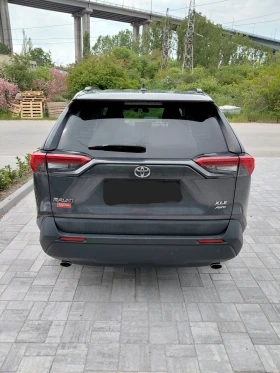Toyota Rav4, снимка 2
