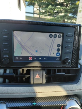 Toyota Rav4, снимка 9