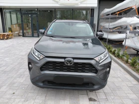 Toyota Rav4, снимка 1
