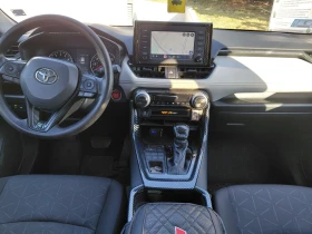 Toyota Rav4, снимка 8