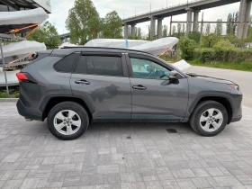 Toyota Rav4, снимка 3