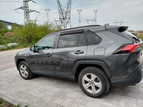 Toyota Rav4, снимка 4