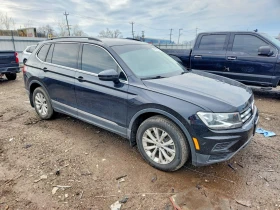 VW Tiguan Volkswagen, снимка 4