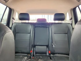 VW Tiguan Volkswagen, снимка 10