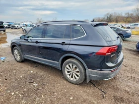 VW Tiguan Volkswagen, снимка 2