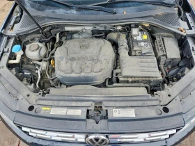 VW Tiguan Volkswagen, снимка 12