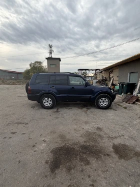 Mitsubishi Pajero Padgero3, снимка 3