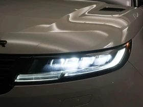 Land Rover Range Rover Sport, снимка 9
