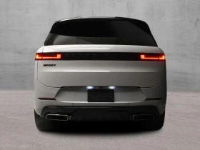 Land Rover Range Rover Sport, снимка 5