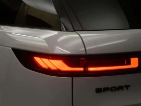 Land Rover Range Rover Sport, снимка 11