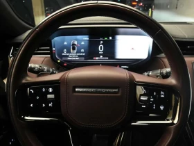 Land Rover Range Rover Sport, снимка 13