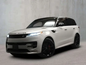 Land Rover Range Rover Sport, снимка 1