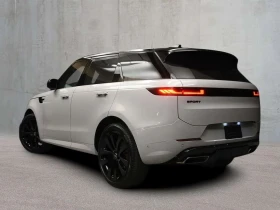 Land Rover Range Rover Sport, снимка 4