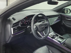Audi Q8 Technik / АВТОКРЕДИТ, снимка 8