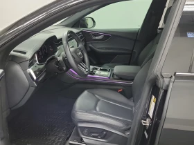 Audi Q8 Technik / АВТОКРЕДИТ, снимка 7