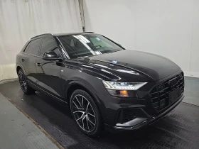 Audi Q8 Technik / АВТОКРЕДИТ, снимка 2