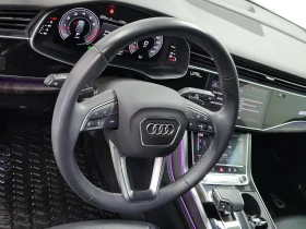 Audi Q8 Technik / АВТОКРЕДИТ, снимка 9
