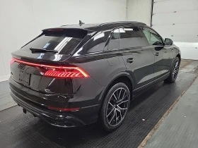 Audi Q8 Technik / АВТОКРЕДИТ, снимка 3