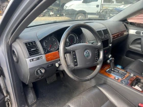 VW Touareg 3.0TDI, снимка 9