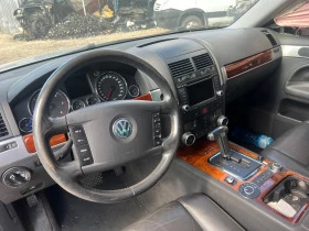 VW Touareg 3.0TDI, снимка 7