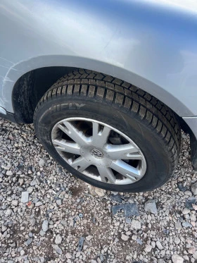 VW Touareg 3.0TDI - [7] 