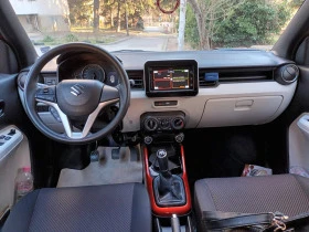 Suzuki Ignis, снимка 5