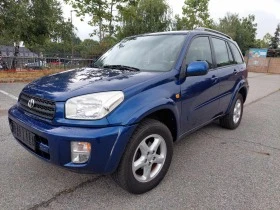 Toyota Rav4 2, 0i UNIKAT 115X.KM, снимка 2