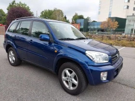 Toyota Rav4 2, 0i UNIKAT 115X.KM | Mobile.bg    1