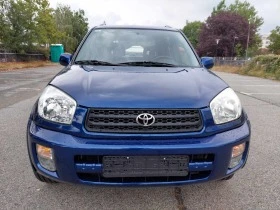 Toyota Rav4 2, 0i UNIKAT 115X.KM, снимка 3