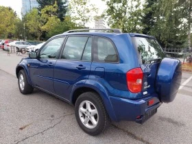 Toyota Rav4 2, 0i UNIKAT 115X.KM, снимка 4