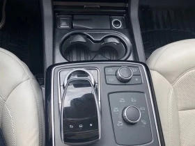 Mercedes-Benz GLS 500 AMG optic KEYLESS/камера 360, снимка 9