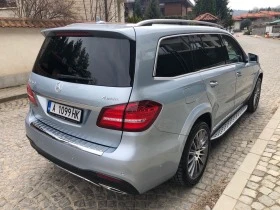 Mercedes-Benz GLS 500 С ДДС, AMG optic KEYLESS/камера 360, снимка 5