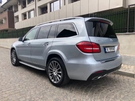 Mercedes-Benz GLS 500 AMG optic KEYLESS/камера 360, снимка 4