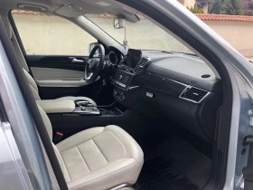 Mercedes-Benz GLS 500 С ДДС, AMG optic KEYLESS/камера 360, снимка 7