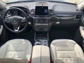 Mercedes-Benz GLS 500 С ДДС, AMG optic KEYLESS/камера 360, снимка 6