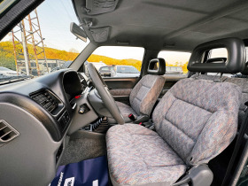 Suzuki Jimny 1.3i КЛИМАТИК ИТАЛИЯ, снимка 8 - Автомобили и джипове - 45241351
