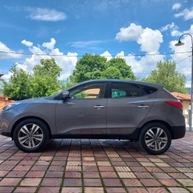 Hyundai IX35 20 | Mobile.bg    2