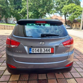 Hyundai IX35 20 | Mobile.bg    3