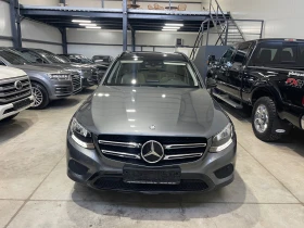     Mercedes-Benz GLC 350   4MATIC 