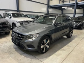     Mercedes-Benz GLC 350   4MATIC 