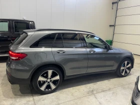 Mercedes-Benz GLC 350 Е ХИБРИД 4MATIC ЛИЗИНГ, снимка 8