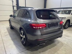 Mercedes-Benz GLC 350 Е ХИБРИД 4MATIC ЛИЗИНГ, снимка 5