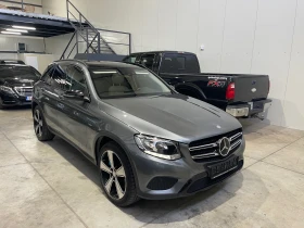  Mercedes-Benz GLC 35...