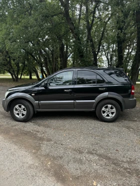 Kia Sorento 2.5 CRDI, снимка 5